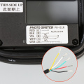 PH-01R Switch สำหรับลิฟต์ Fujitec